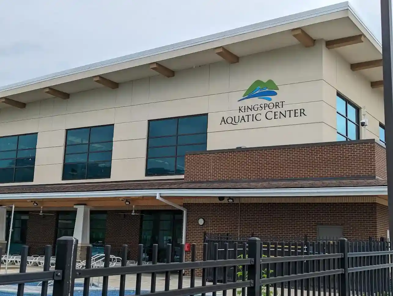 Kingsport Aquatic Center